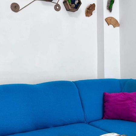Summer Vibe - Apartament La Curte Konstanca Zewnętrze zdjęcie