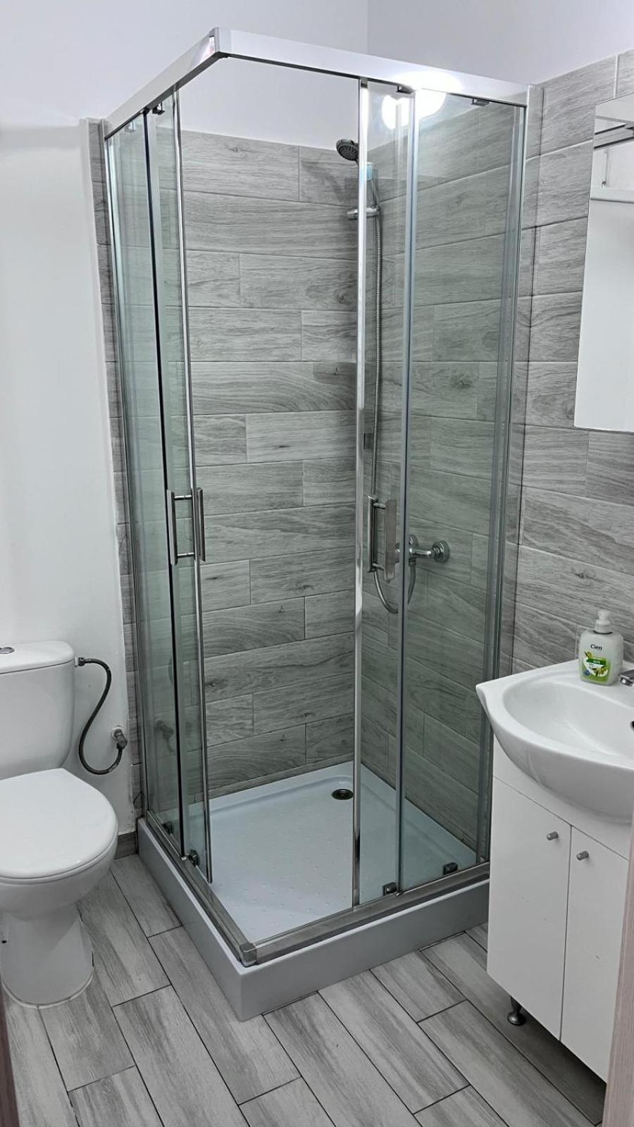 Summer Vibe - Apartament La Curte Konstanca Zewnętrze zdjęcie