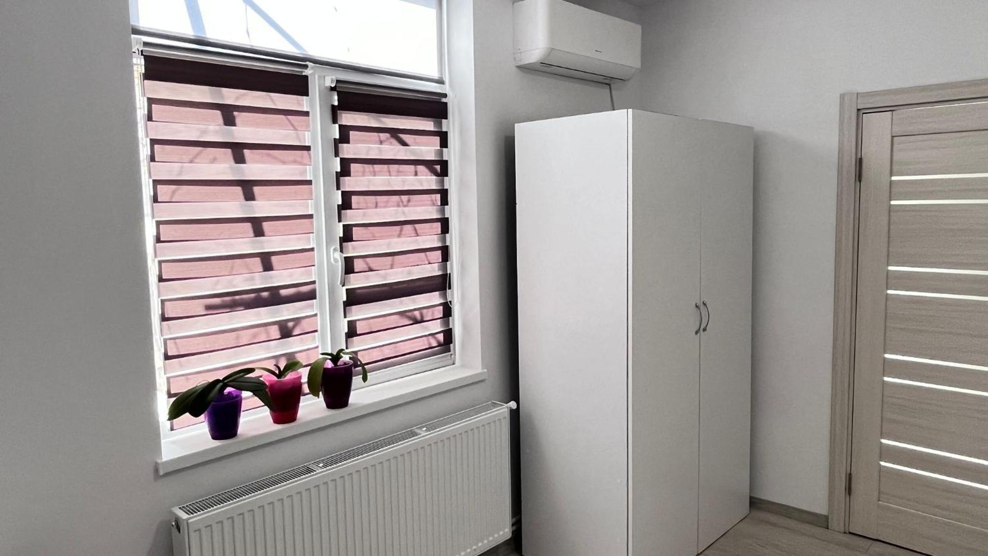Summer Vibe - Apartament La Curte Konstanca Zewnętrze zdjęcie