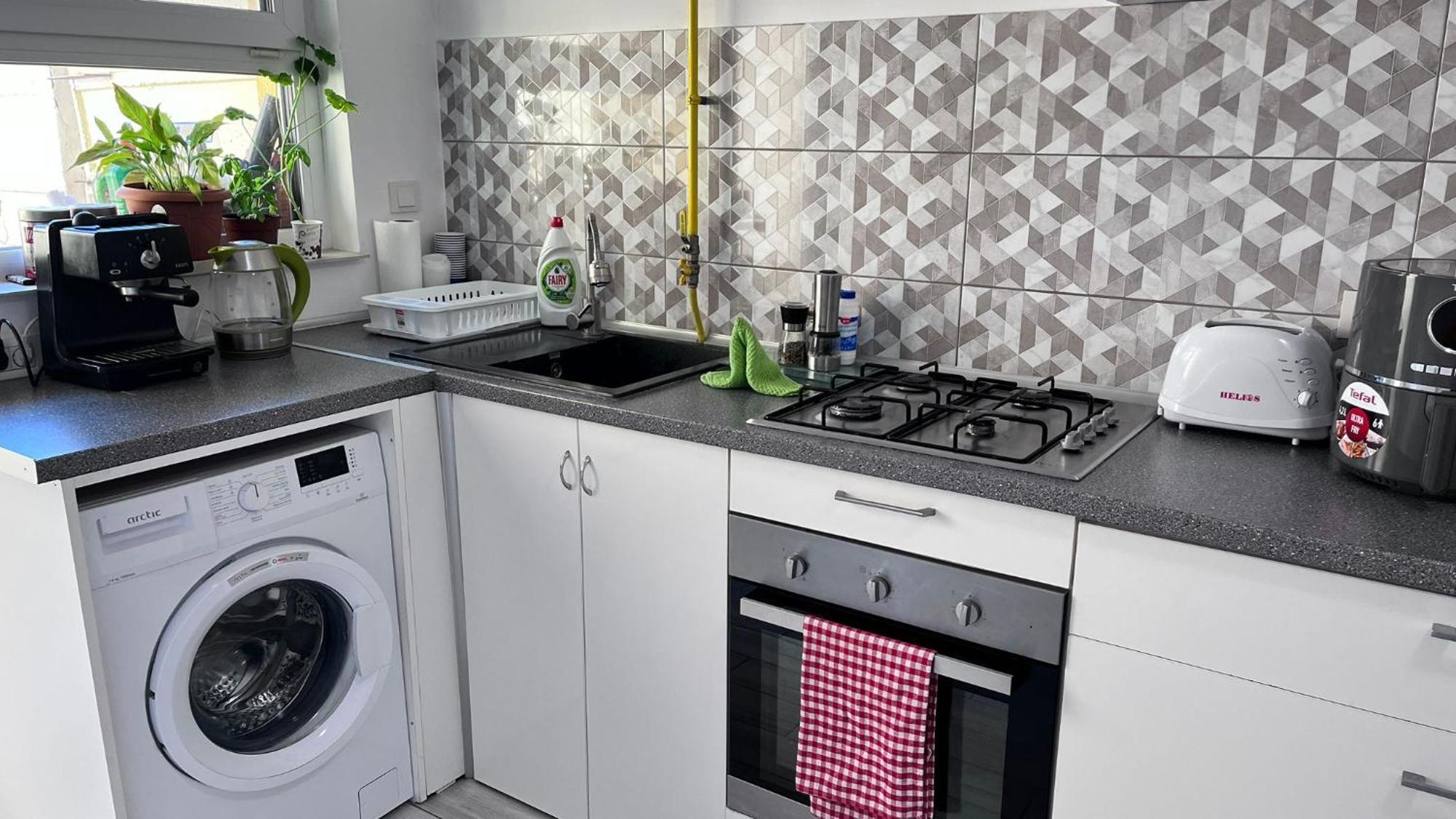 Summer Vibe - Apartament La Curte Konstanca Zewnętrze zdjęcie